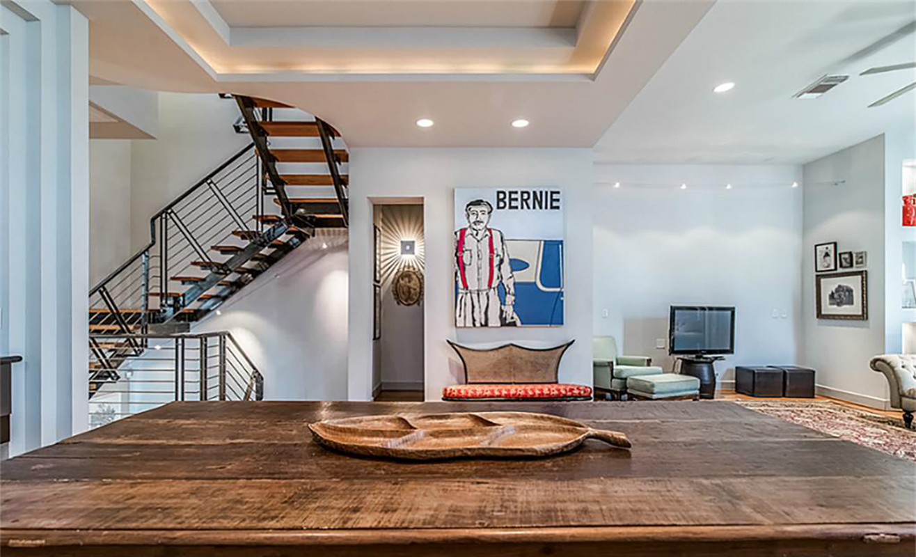 Montrose TX Neighborhood Guide & Homes for Sale