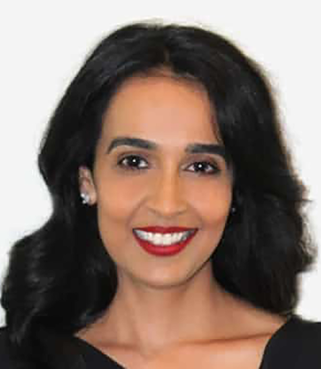 Shephali Perkins - Agent at The Reyna Group