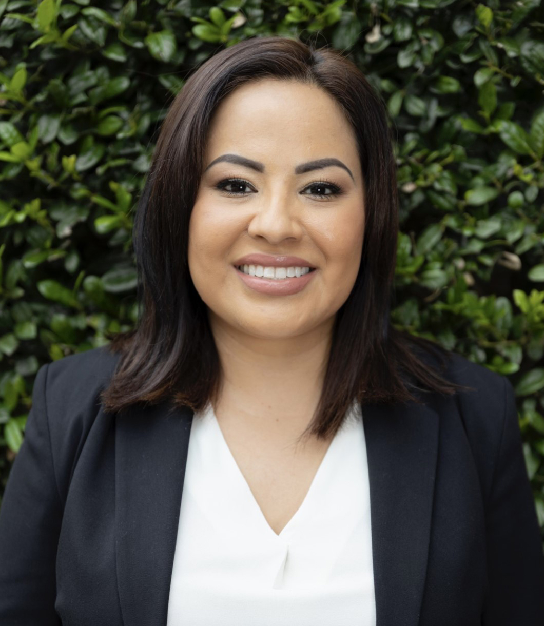Melissa Rodriguez - Agent at The Reyna Group
