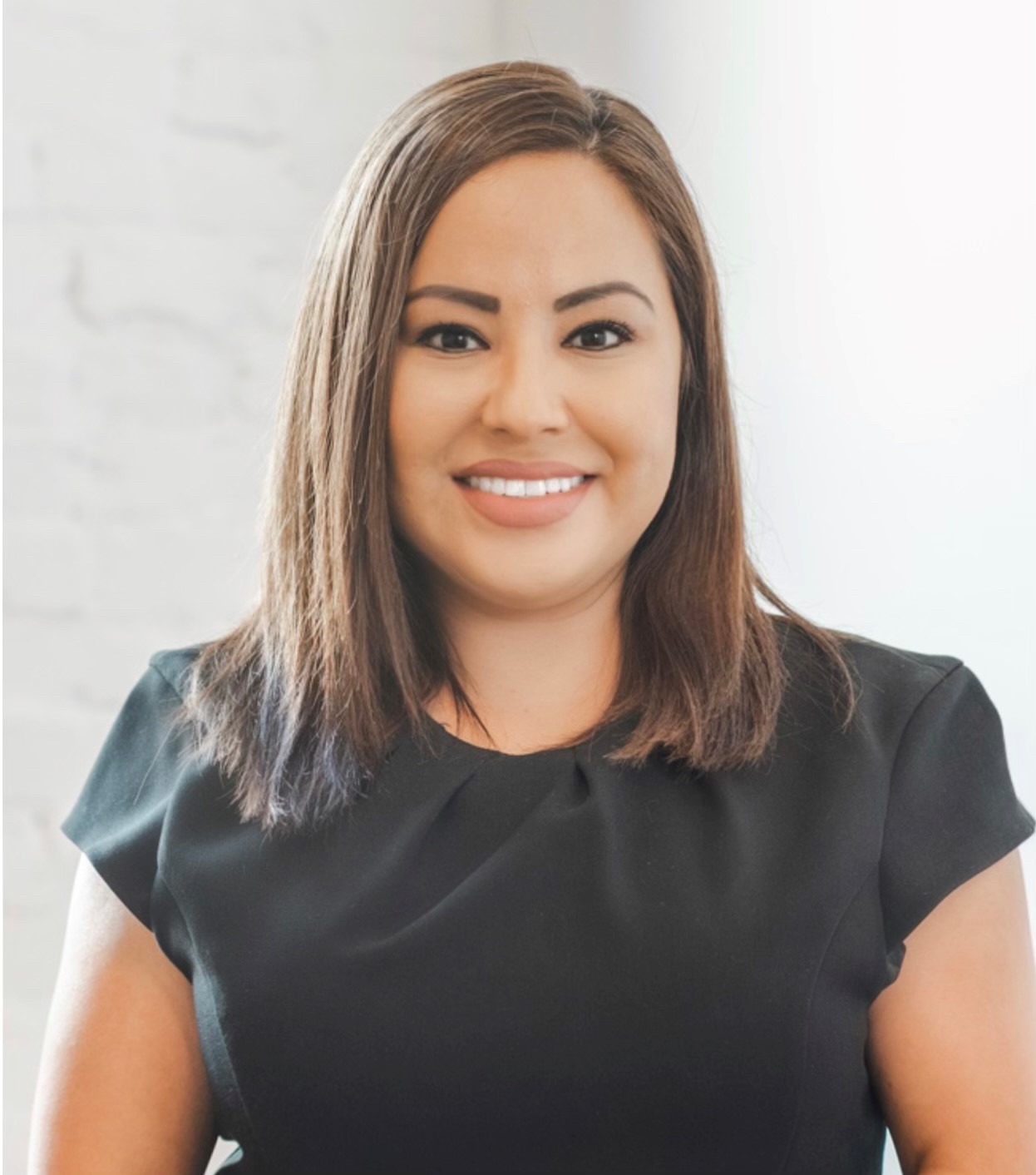 Melissa Rodriguez - Agent at The Reyna Group