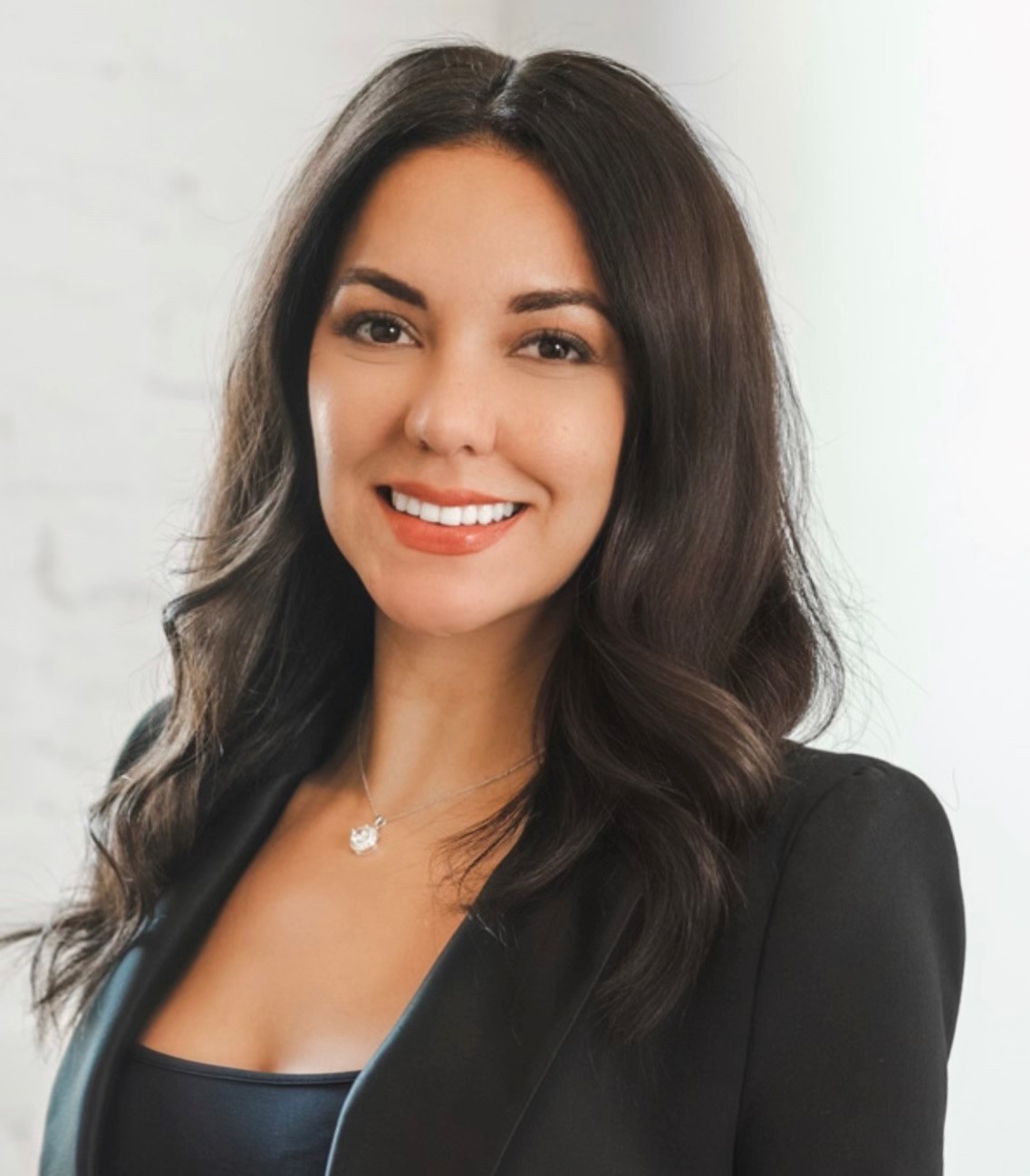 Tatiana Britner - Assistant at The Reyna Group