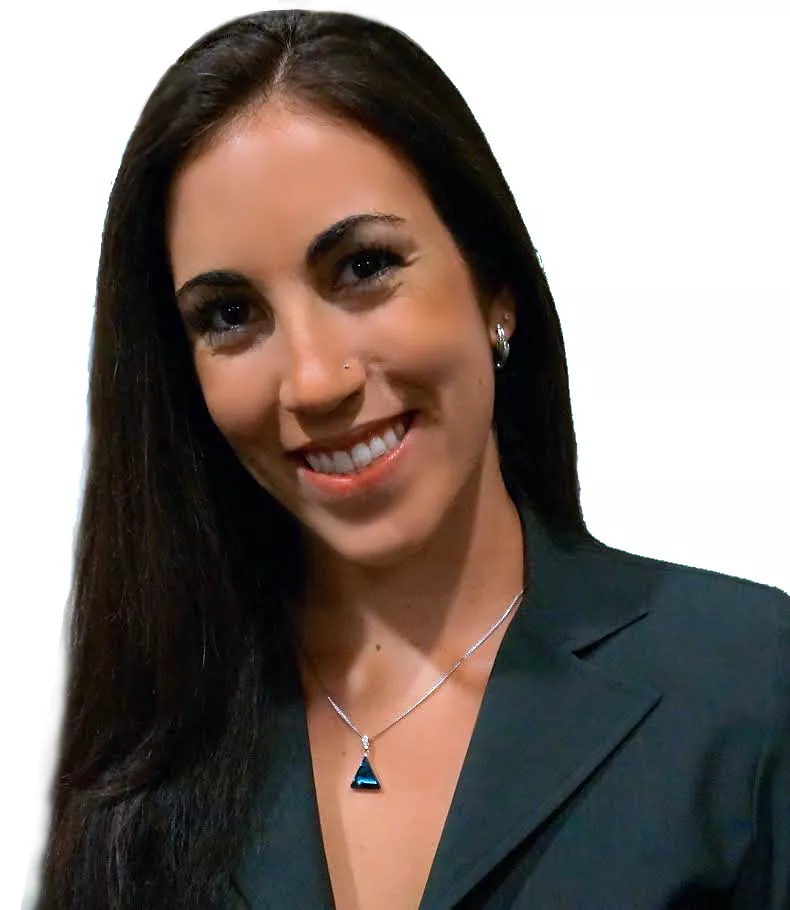 Madeline Morales - Agent at The Reyna Group