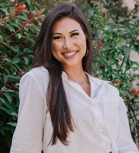 Caila Vu Beers - Agent at The Reyna Group